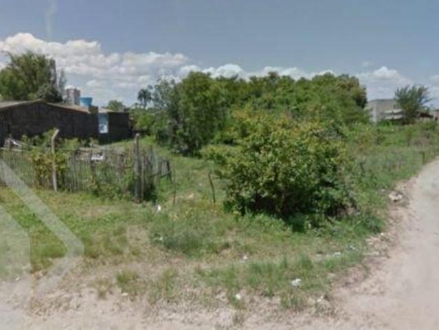 Terreno no bairro Vila Iolanda