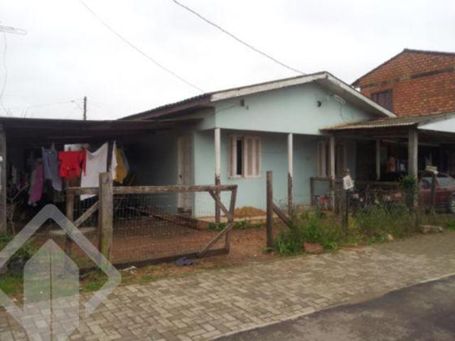Terreno no bairro Vila Iolanda