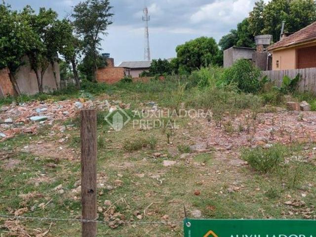 Terreno no bairro Vila Iolanda