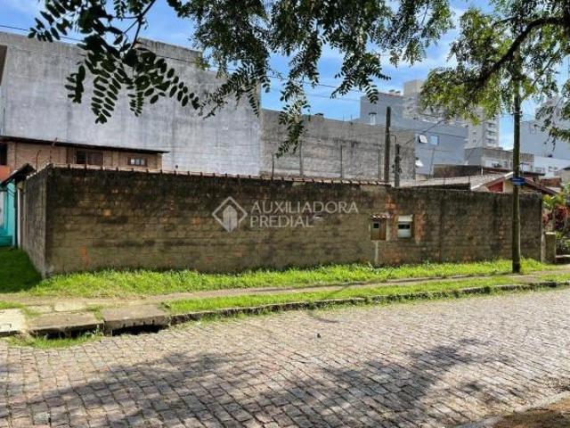Terreno no bairro Vila Ipiranga