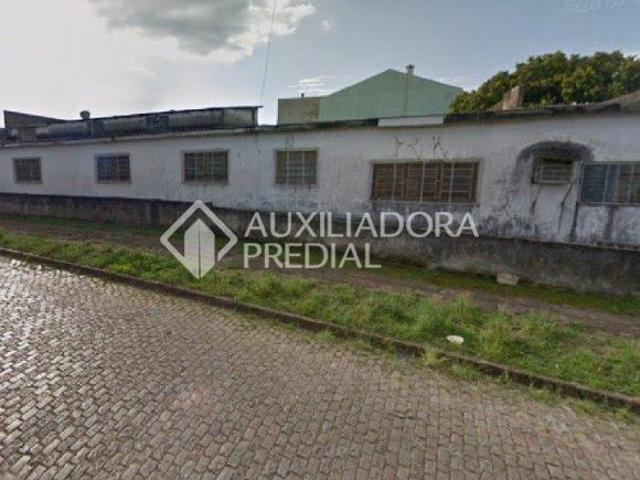 Terreno no bairro Vila Jardim
