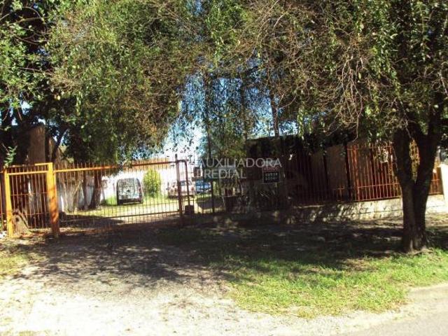 Terreno no bairro Vila Jardim