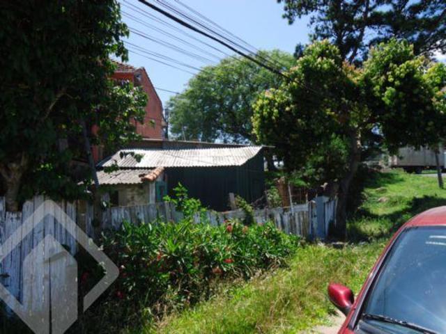 Terreno no bairro Vila Jardim