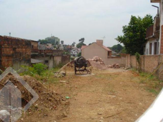 Terreno no bairro Vila Jardim