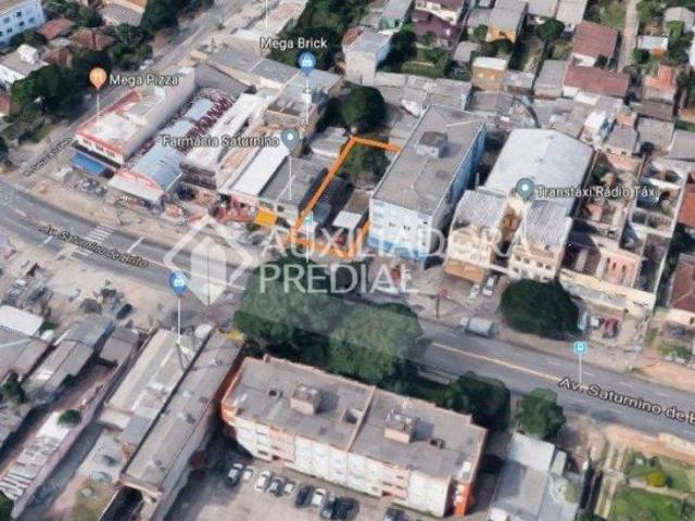 Terreno no bairro Vila Jardim