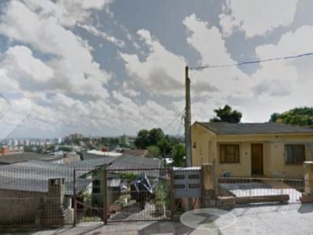 Terreno no bairro Vila Jardim