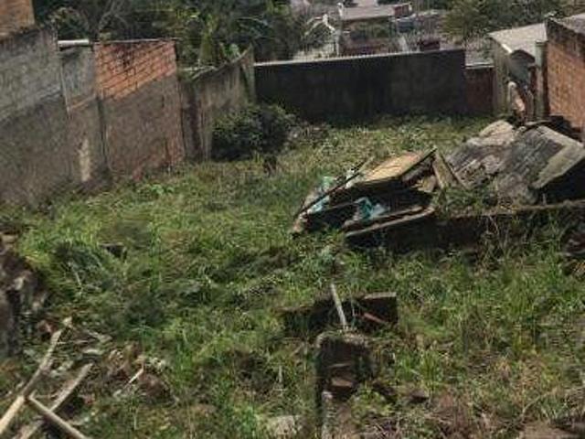 Terreno no bairro Vila Jardim, com 415 metros quadrados