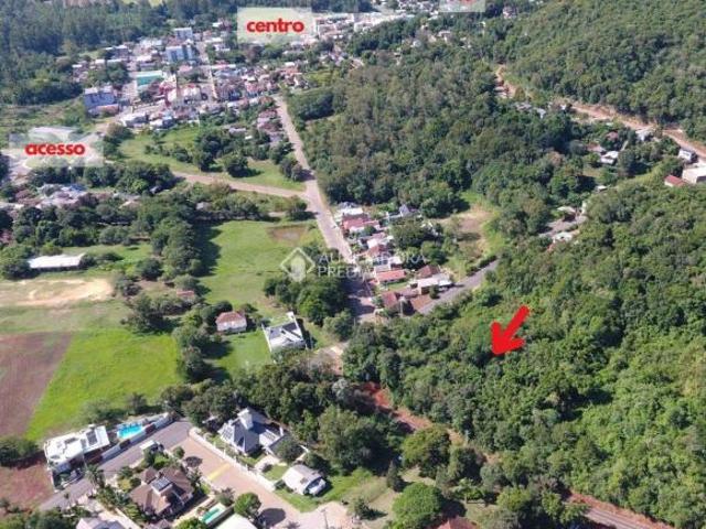 Terreno no bairro Vila Rosa