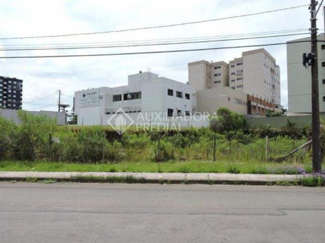 Terreno no bairro Villaggio Iguatemi