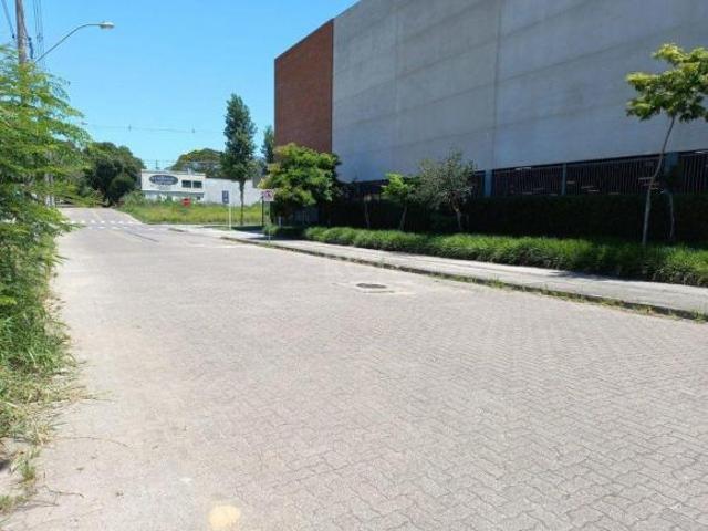 Terreno no bairro Aberta dos Morros