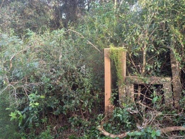 Terreno no bairro Aberta dos Morros em Porto Alegre