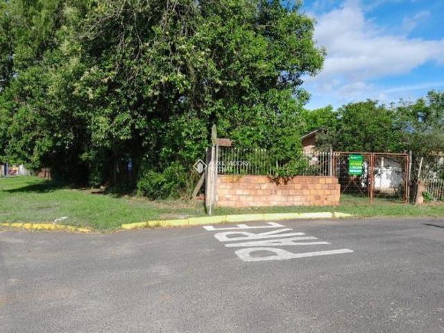 Terreno no bairro Aeroclube