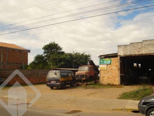 Terreno no bairro Alegria
