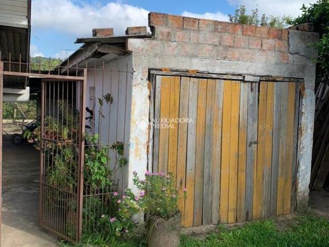 Terreno no bairro Alegria
