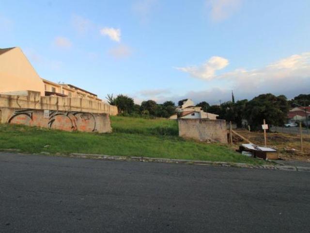 TERRENO NO BAIRRO ALTO DE 1.000M2 PRÓXIMO AO JOCKEY PLAZA SHOPPING E UNIBRASIL