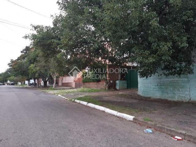 Terreno no bairro Alto Petrópolis