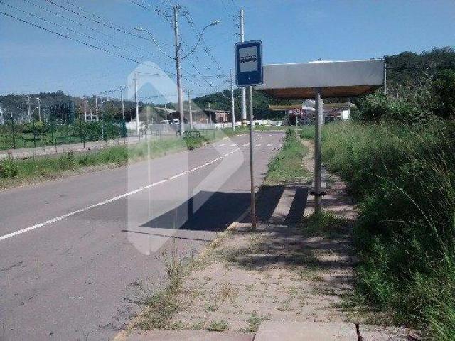 Terreno no bairro ALEGRIA