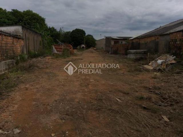 Terreno no bairro Alvorada
