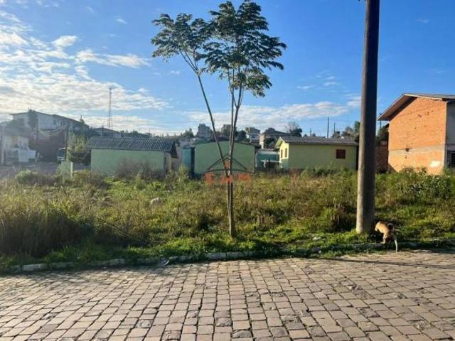 Terreno no Bairro América