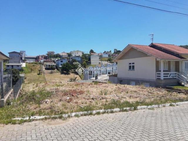 Terreno no bairro América