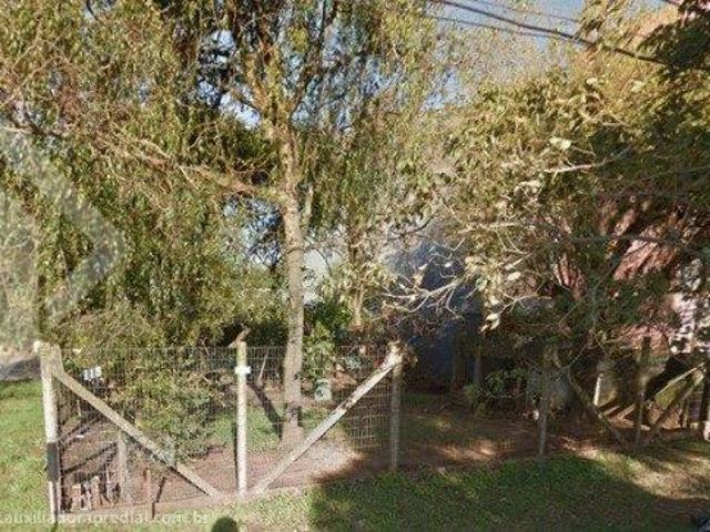 Terreno no bairro Anchieta