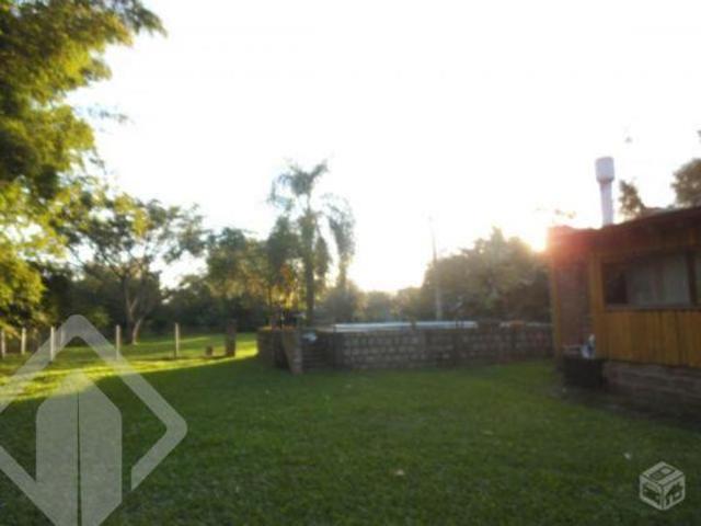 Terreno no bairro Arquipélago