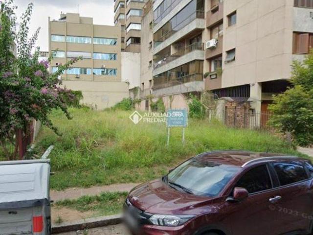 Terreno no bairro Auxiliadora
