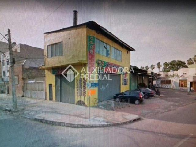 Terreno no bairro Azenha