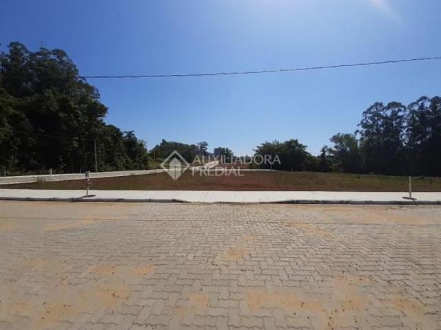 Terreno no bairro Barra Da Forqueta