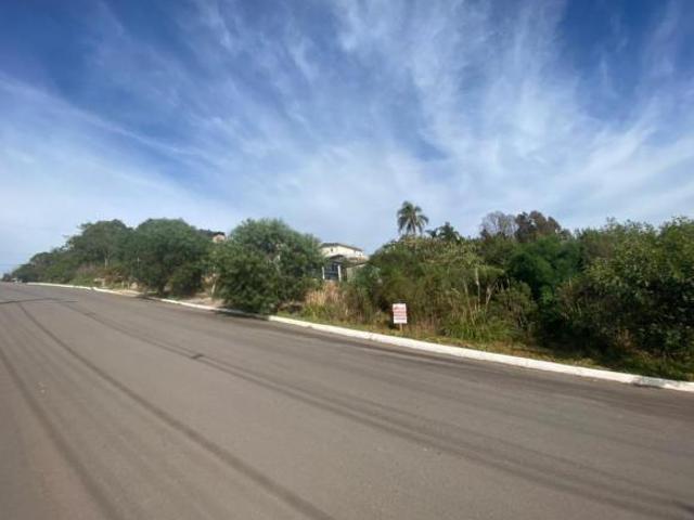 Terreno no Bairro Belvedere em Farroupilha/RS