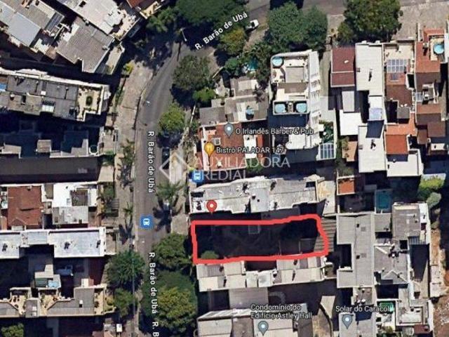 Terreno no bairro Bela Vista