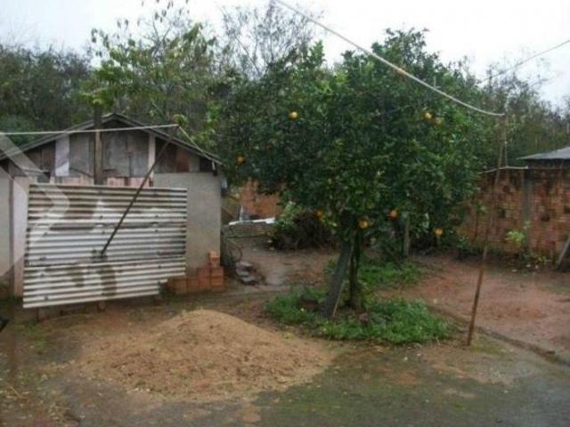 Terreno no bairro Belém Novo
