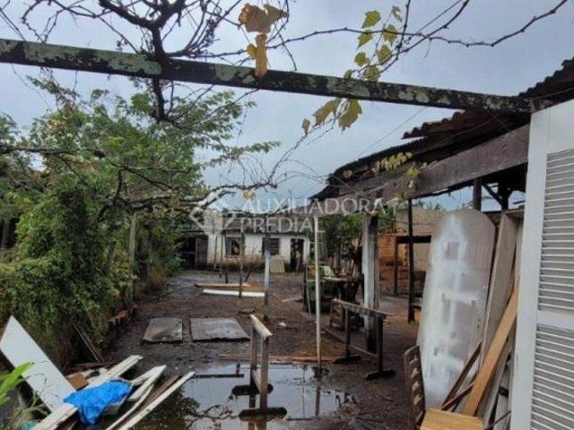 Terreno no bairro Belém Novo