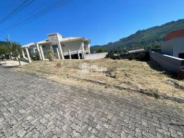 TERRENO NO BAIRRO BOM FIM