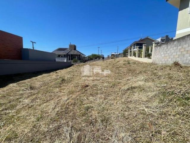 TERRENO NO BAIRRO BOM FIM
