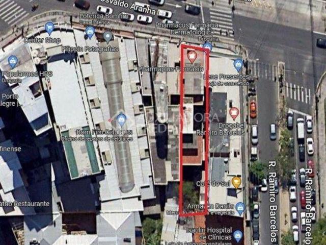 Terreno no bairro Bom Fim