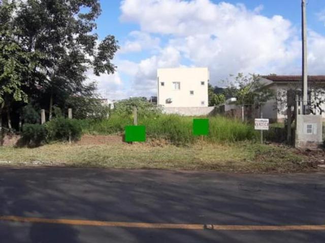 Terreno no Bairro Bom Pastor