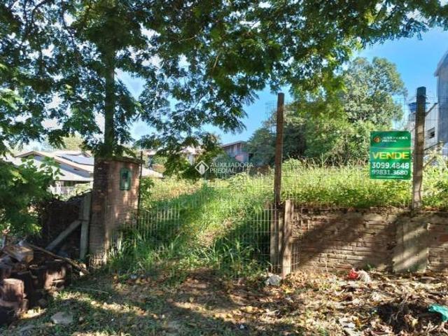Terreno no bairro Boa Saúde