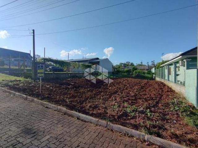 Terreno no bairro Boa Vista Lindolfo Collor