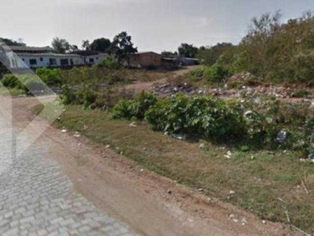 Terreno no bairro Camaquã