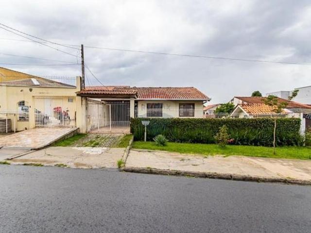 Terreno no Bairro Cajuru. Curitiba. Paraná