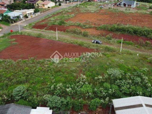 Terreno no bairro Cascata