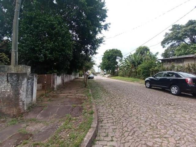 Terreno no Bairro Cavalhada