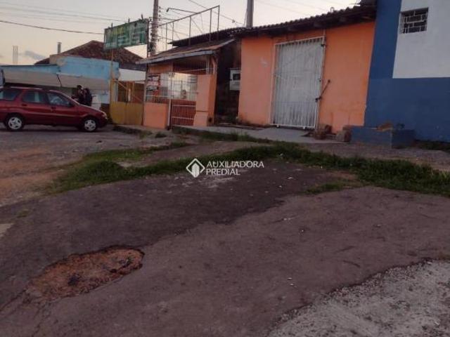 Terreno no bairro Cavalhada