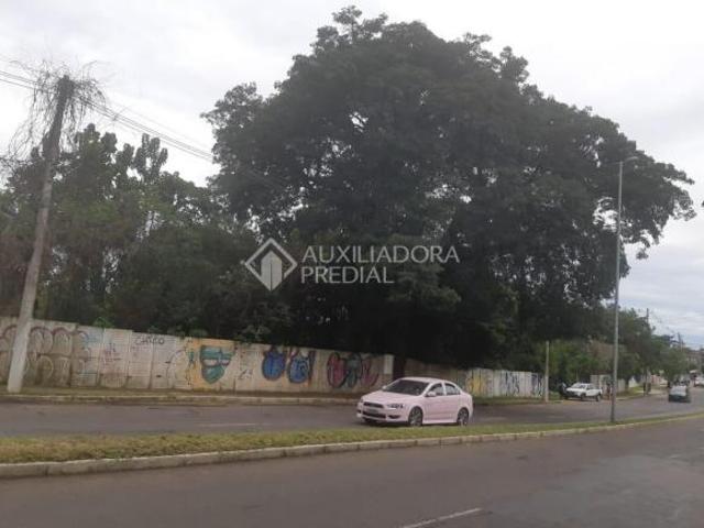 Terreno no bairro Cavalhada