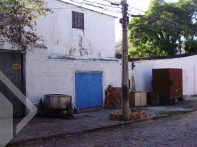 Terreno no bairro Cavalhada