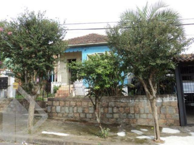 Terreno no Bairro Cavalhada