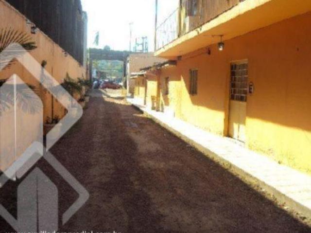 Terreno no bairro Cavalhada