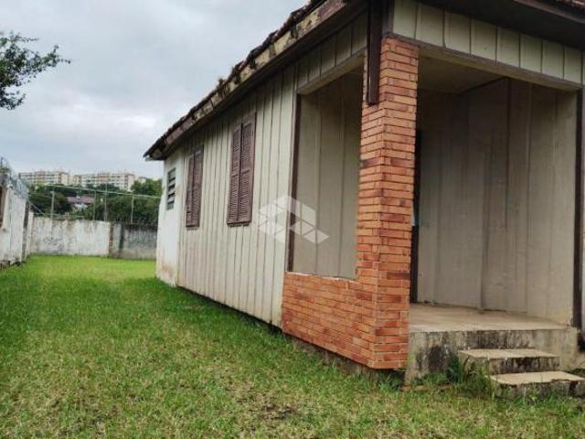 Terreno no bairro Cavalhada em Porto Alegre