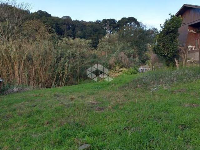 Terreno no Bairro Centenário em Farroupilha